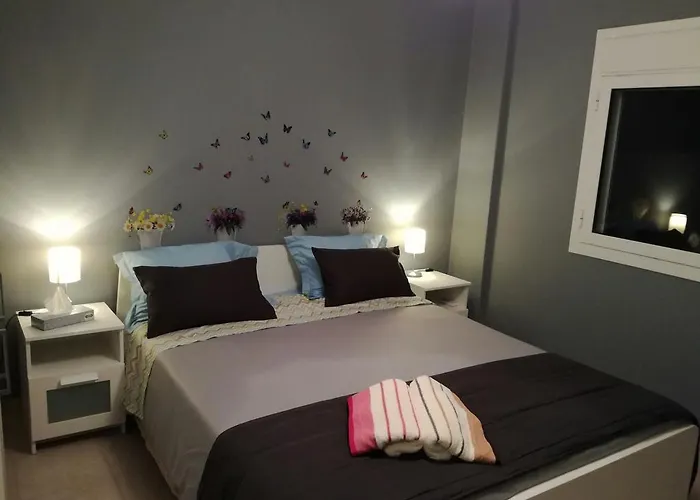 Charilaou Trikoupi Flat